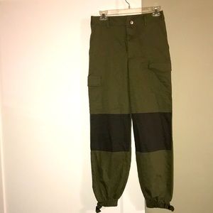 Cute Fashion Nova Joggers